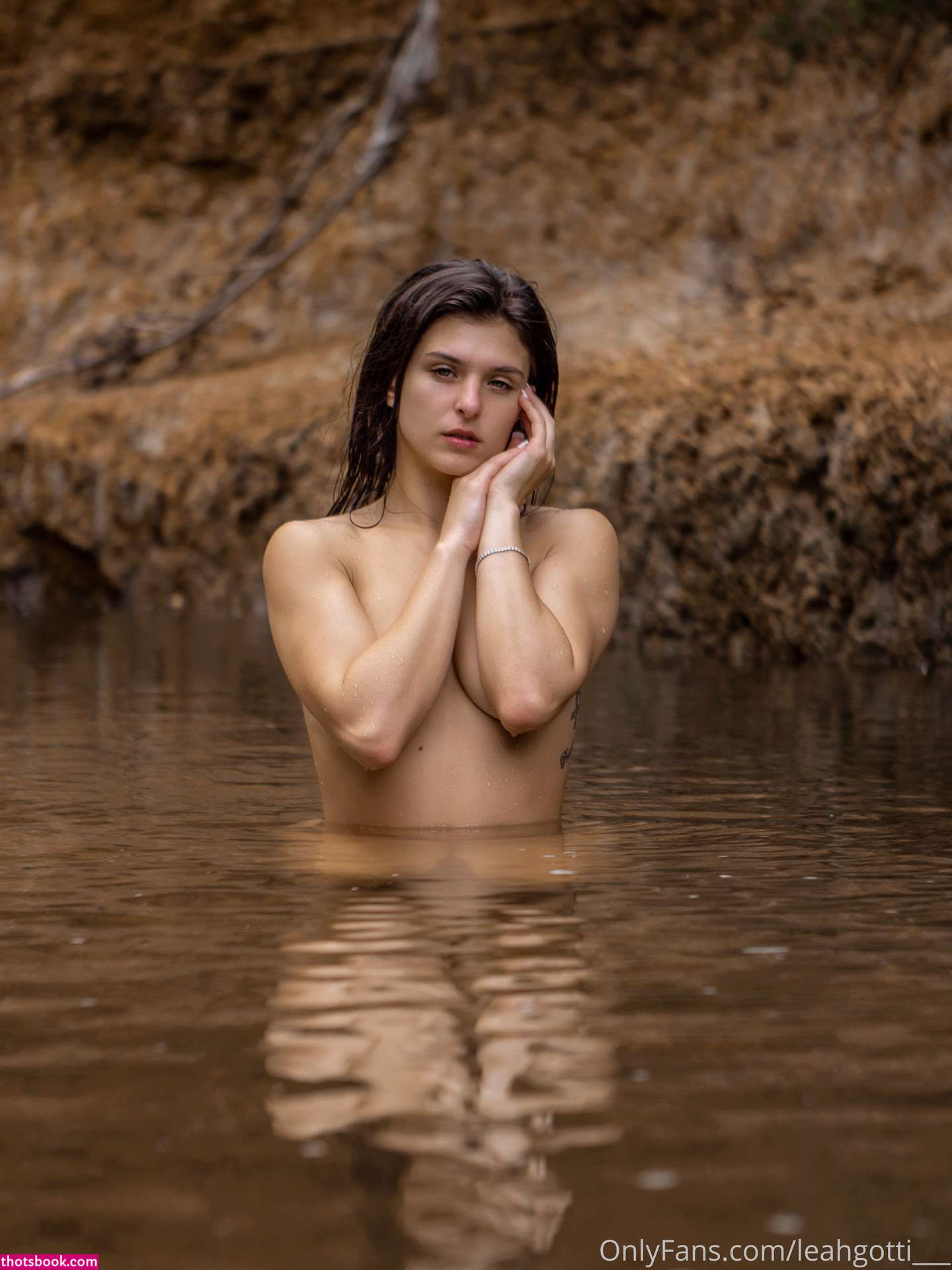 Leah Gotti Photo #379