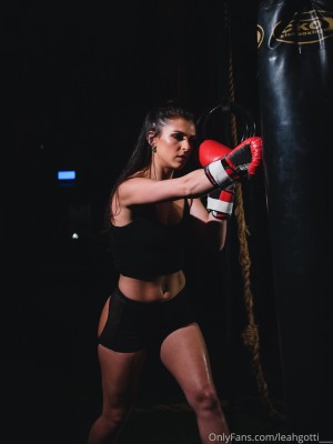 Leah Gotti Photo #409