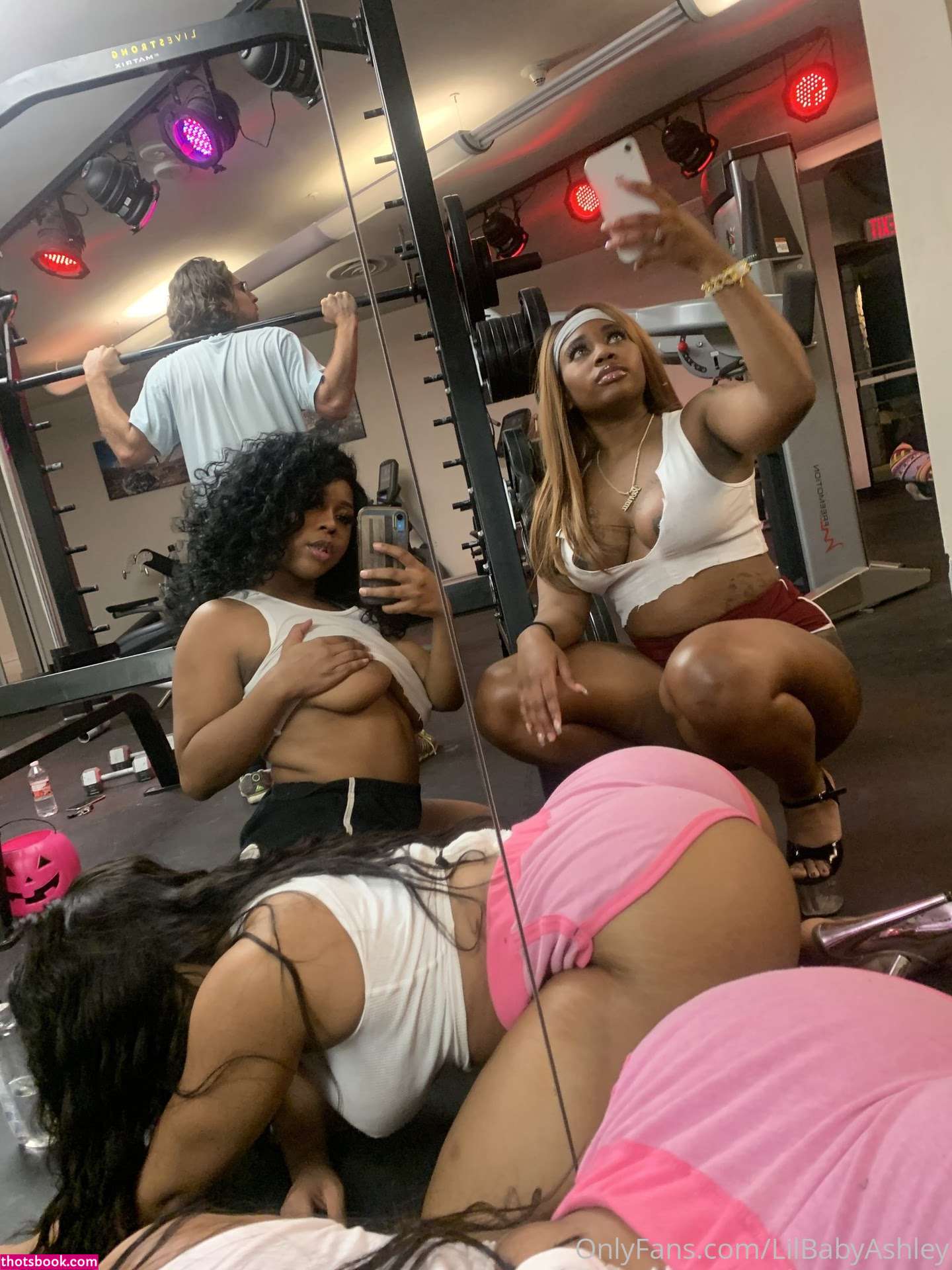 Lilbabyashleyy Photo #88