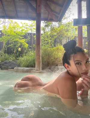 Sophia Malonzo Photo #205