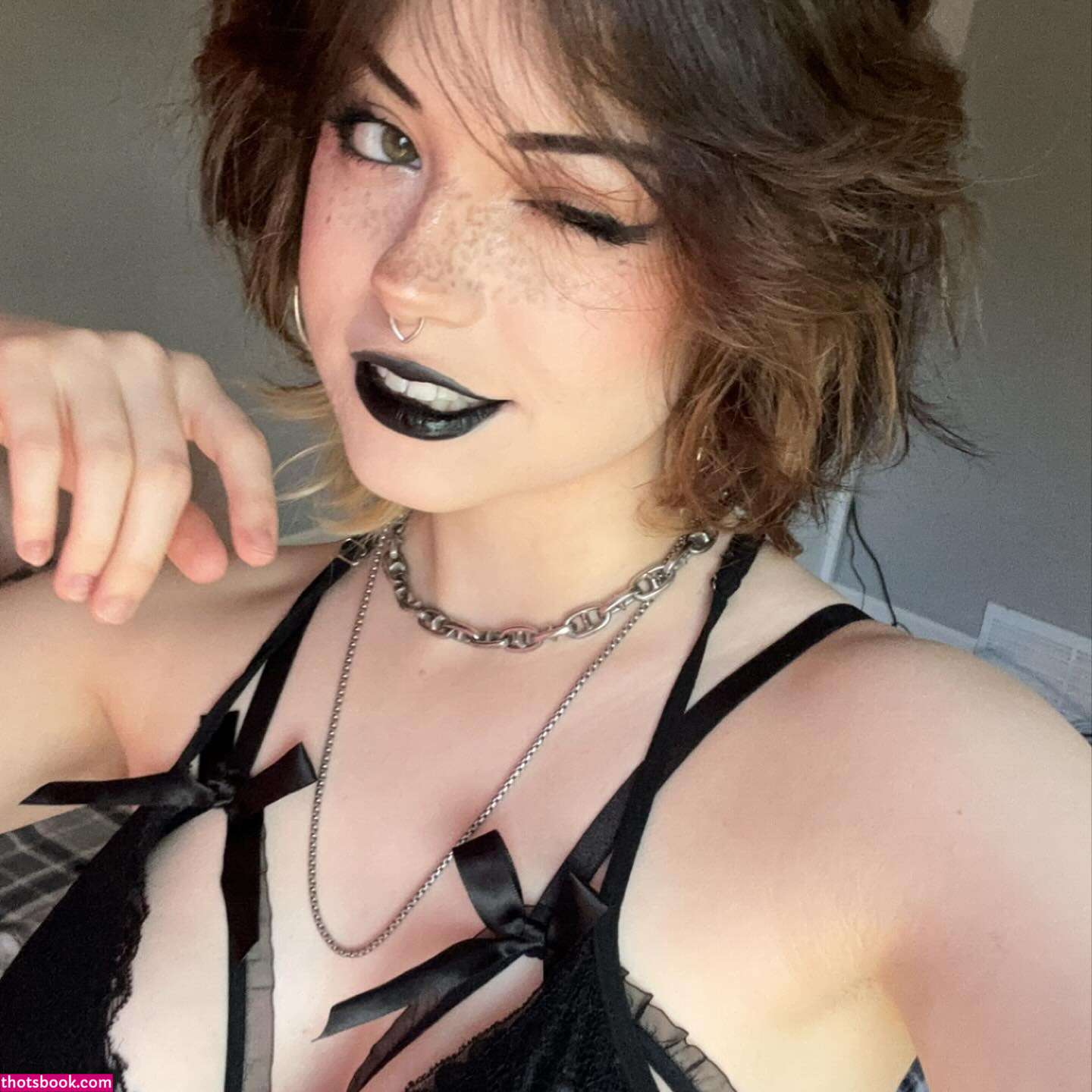 Hannahowo Photo #473