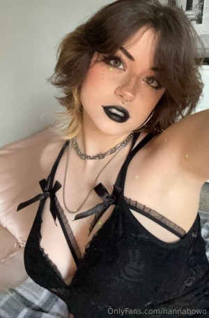 Hannahowo Photo #471