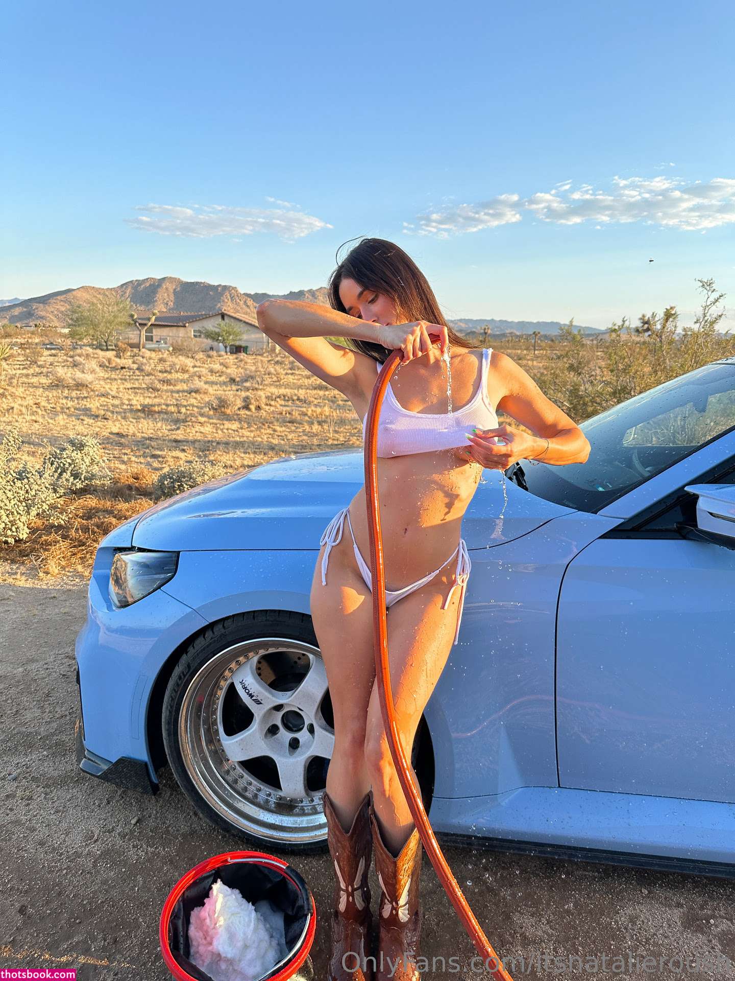 Natalie Roush Photo #3583