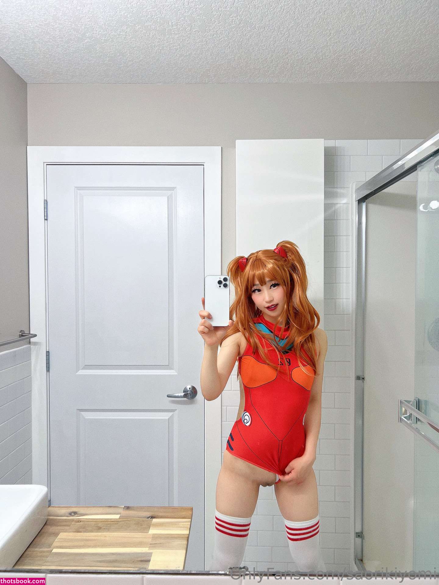 Saori Kiyomi Photo #251