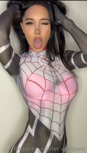 Scarlet Vas Photo #38