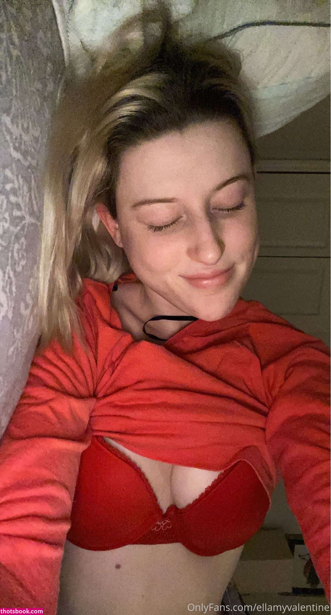 Ellamyvalentine Photo #88