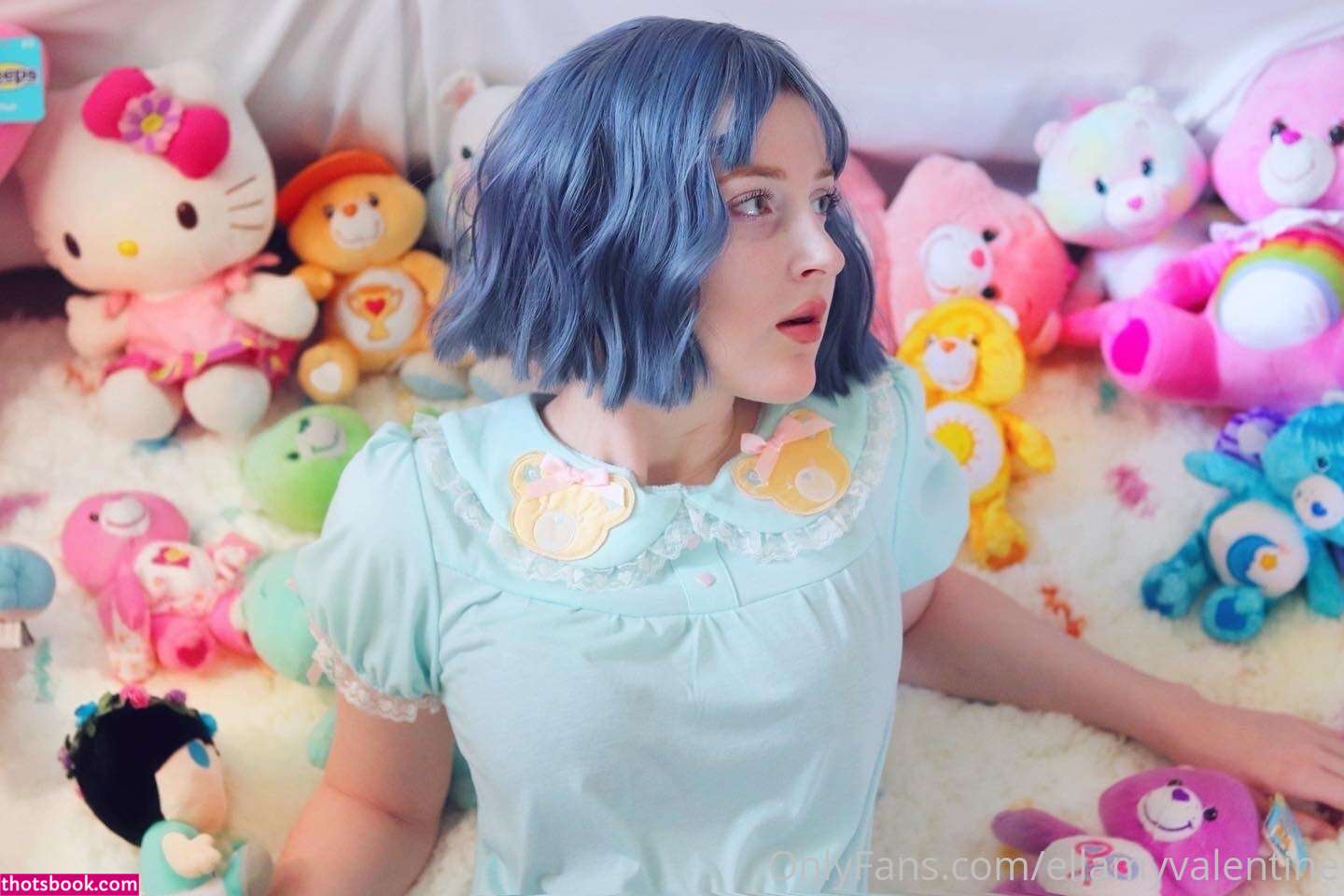 Ellamyvalentine Photo #95