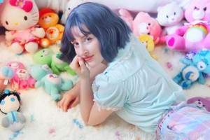 Ellamyvalentine Photo #99