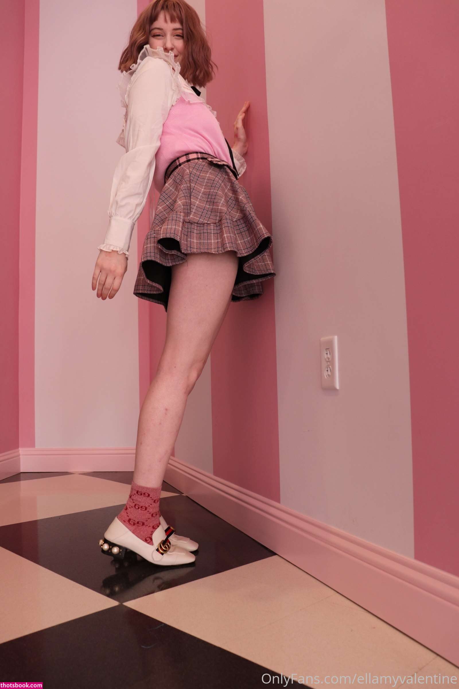 Ellamyvalentine Photo #109