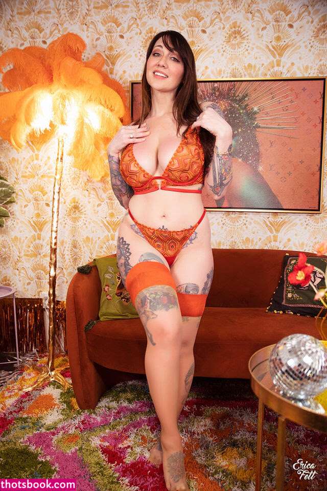 Erica Fett Photo #369