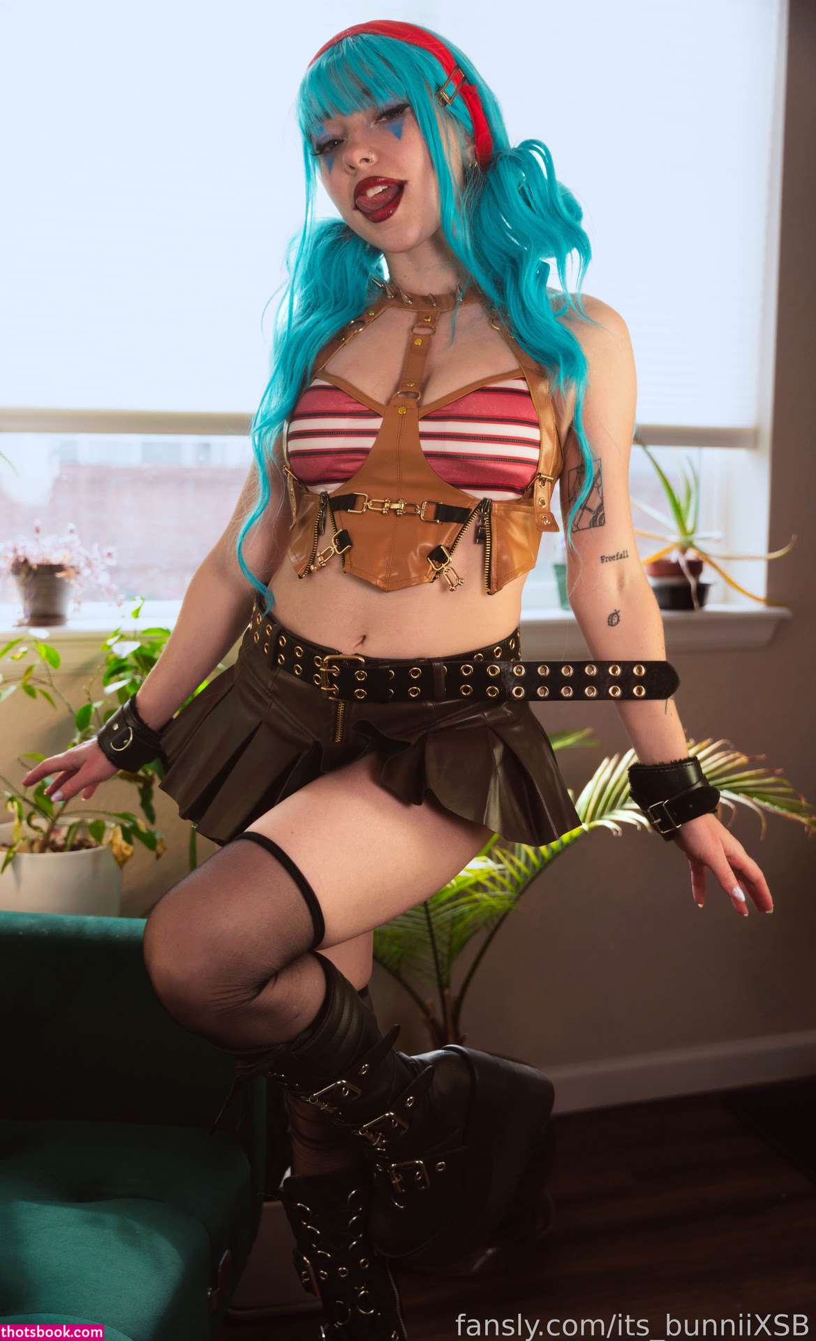 Its Bunnii Photo #195