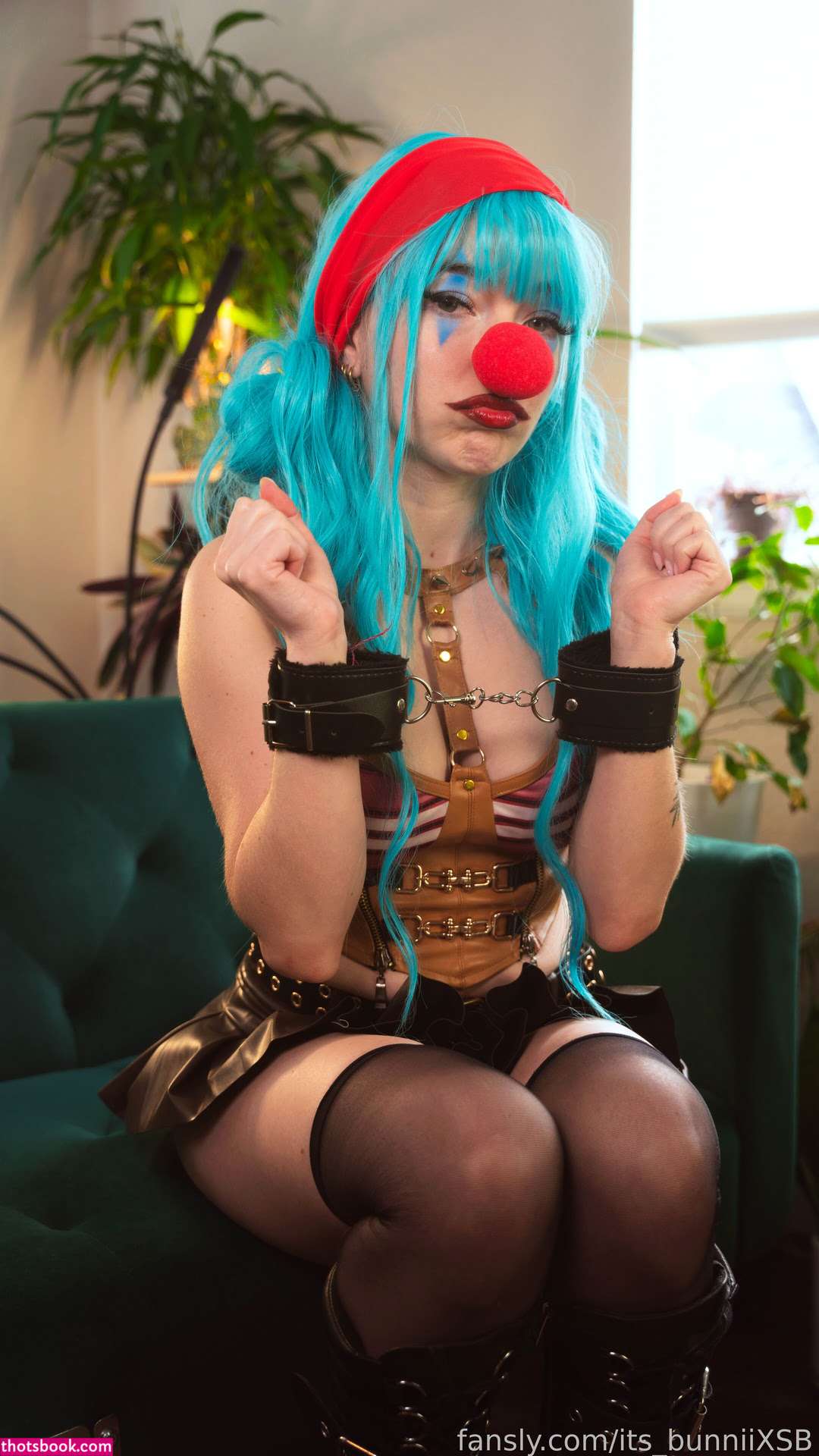 Its Bunnii Photo #198