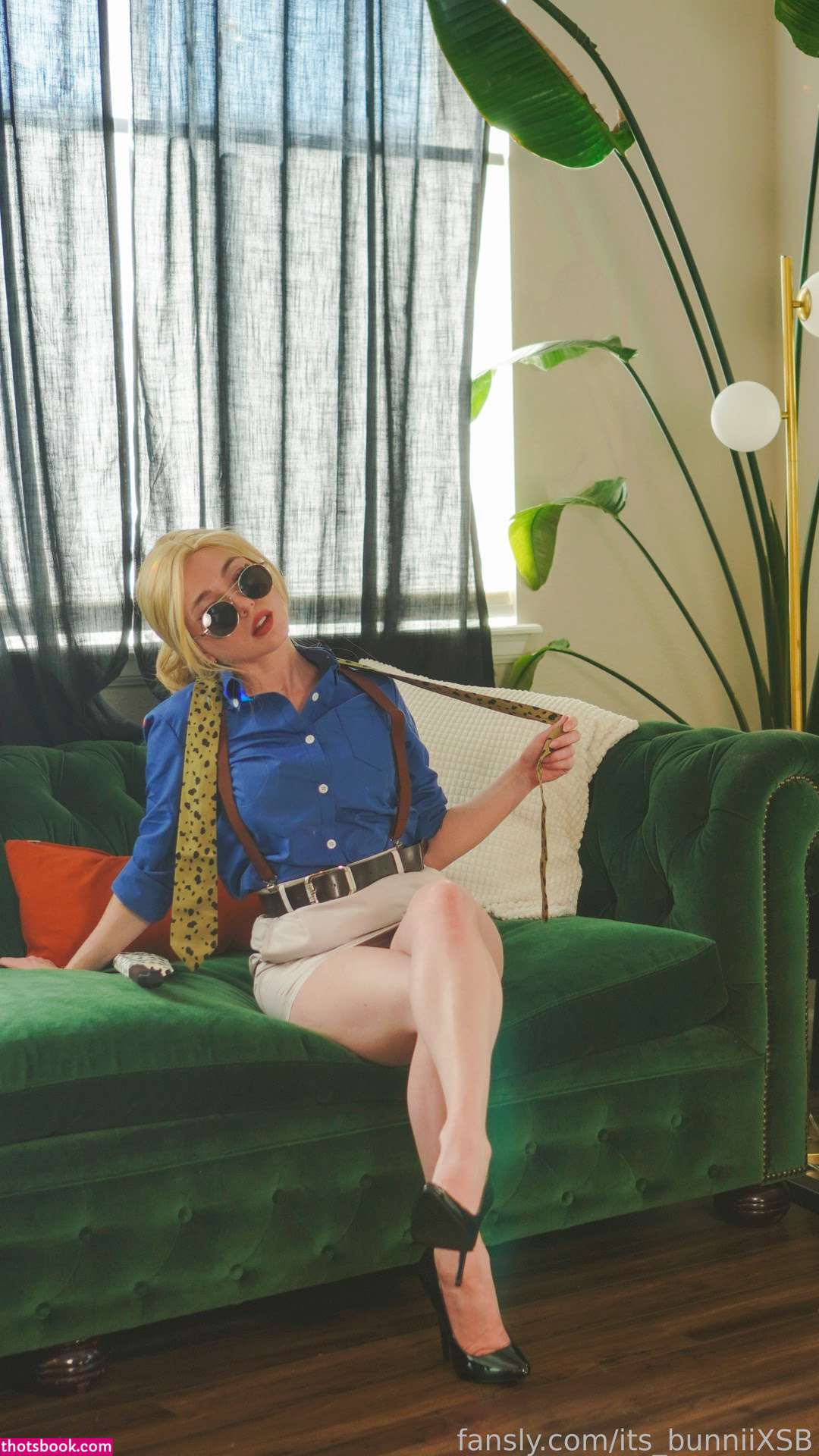 Its Bunnii Photo #226