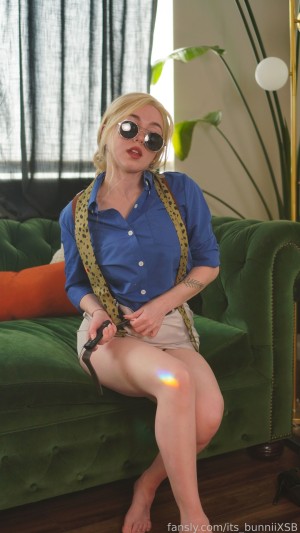 Its Bunnii Photo #217