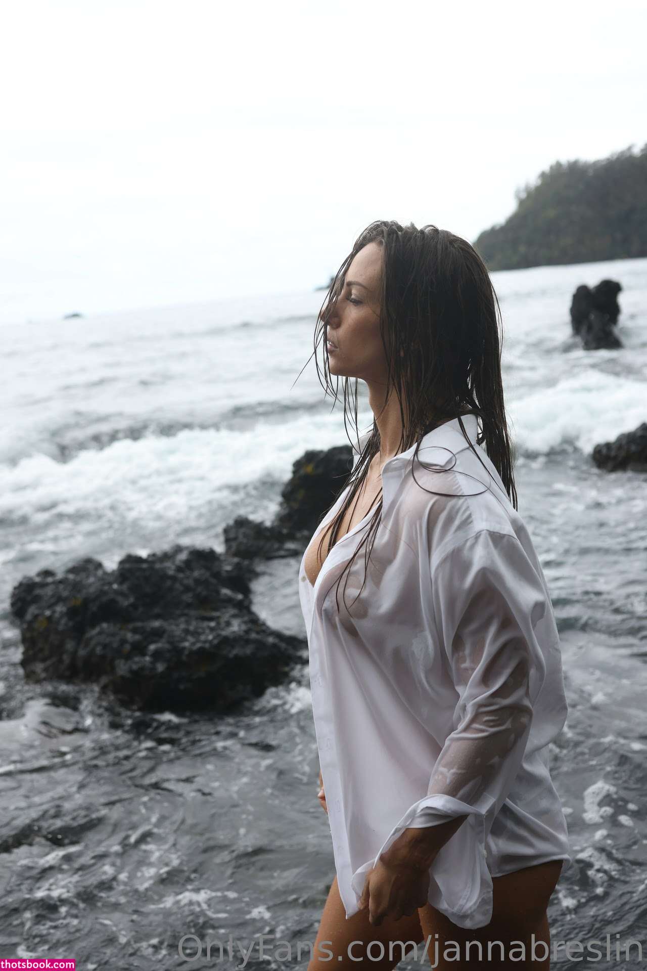 Janna Breslin Photo #410