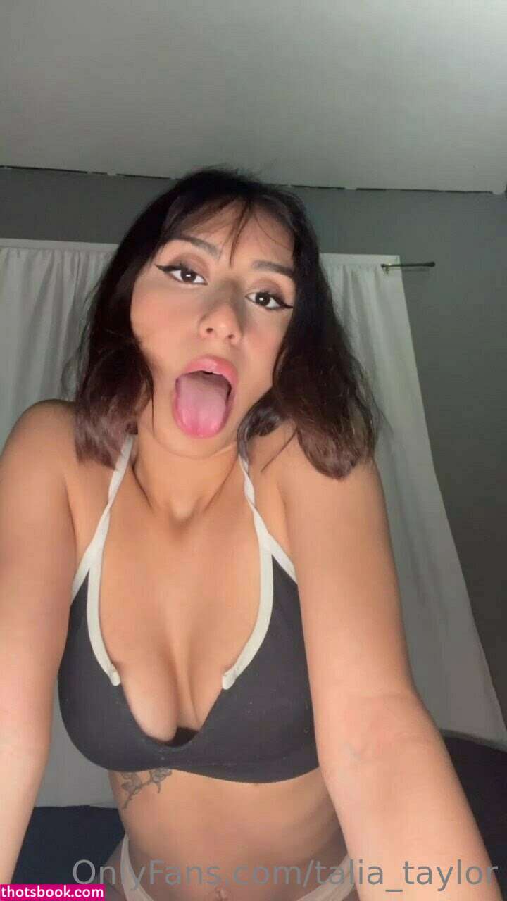 Talia Taylor Photo #97