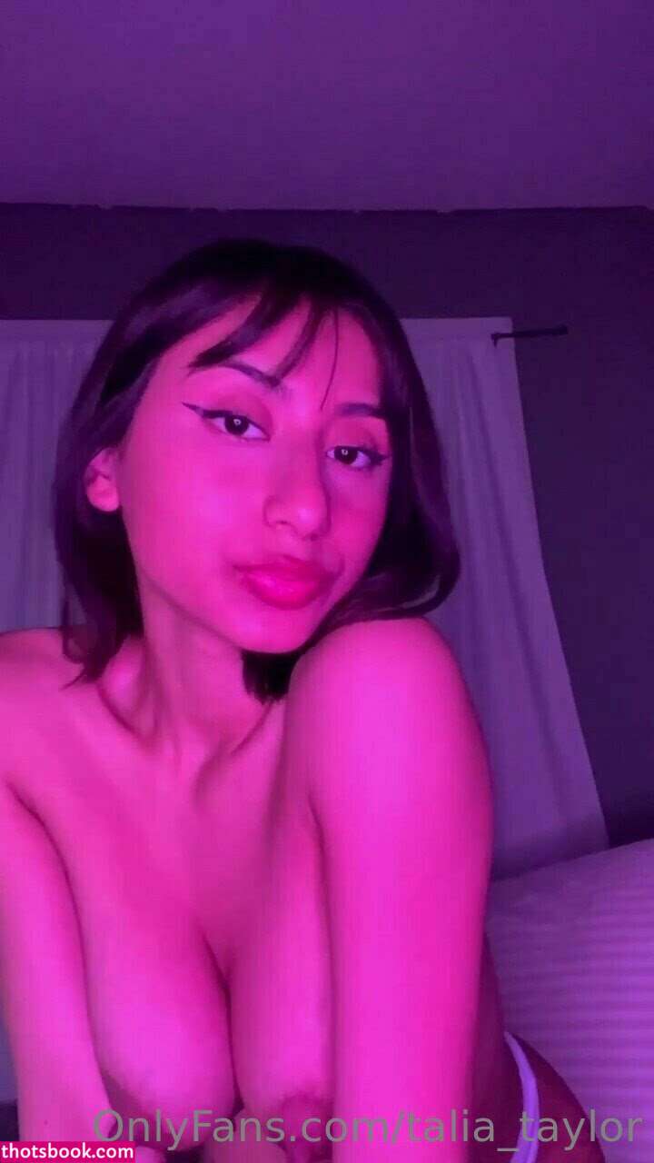 Talia Taylor Photo #102