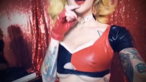 Erica Fett Video #417