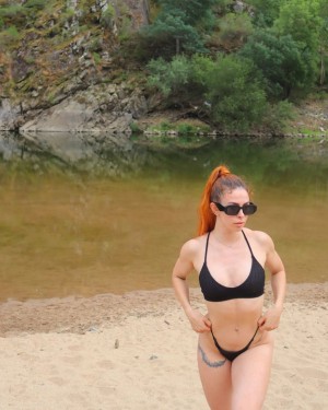 Catarina Serrano Photo #59