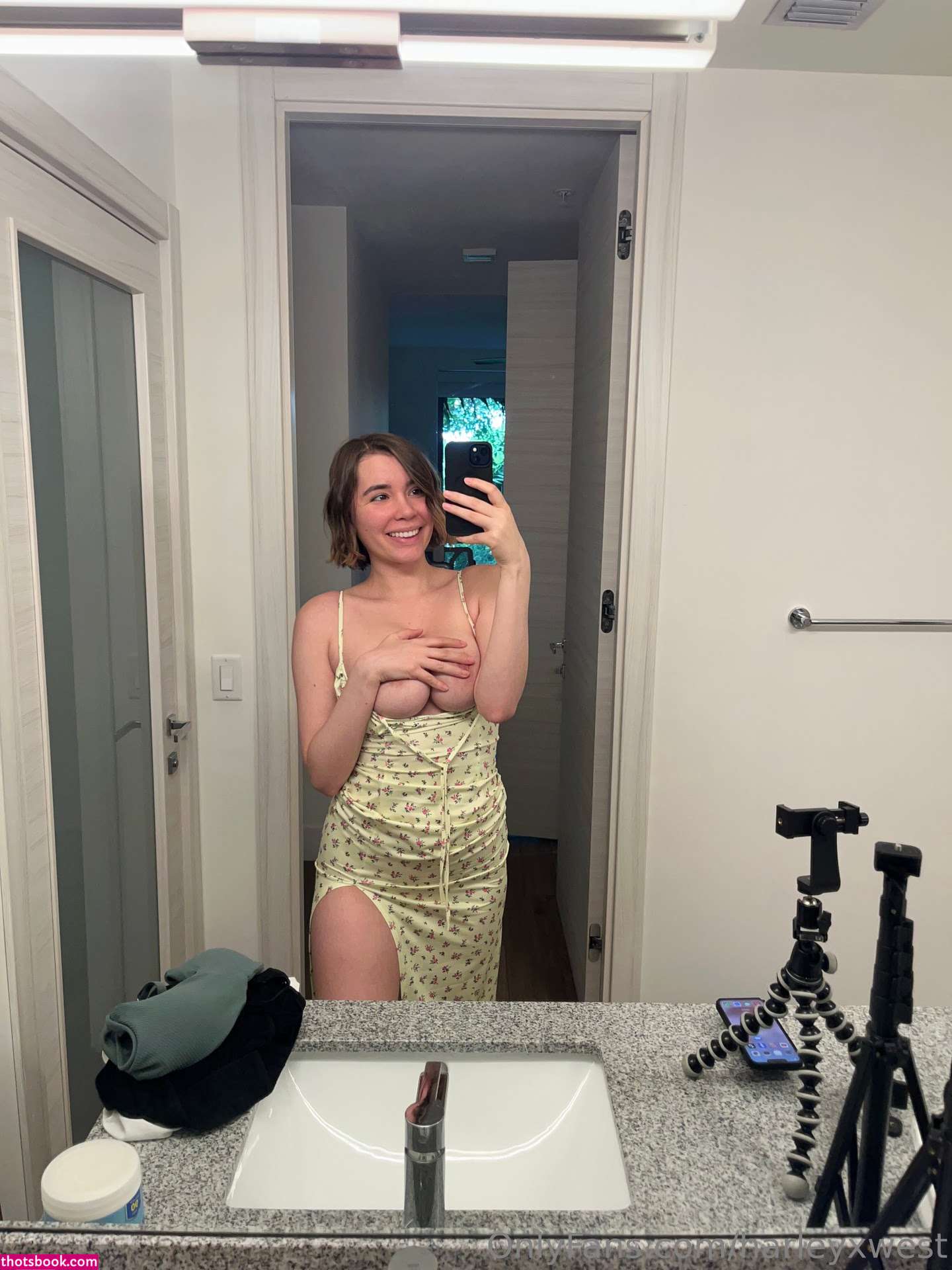 Harley West Photo #13