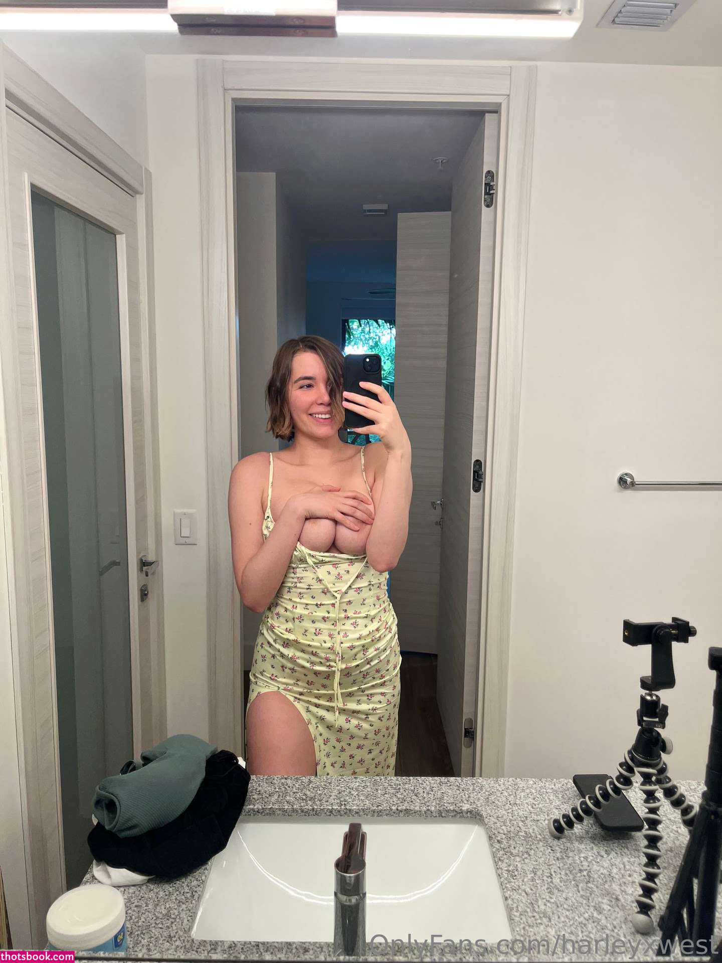 Harley West Photo #14