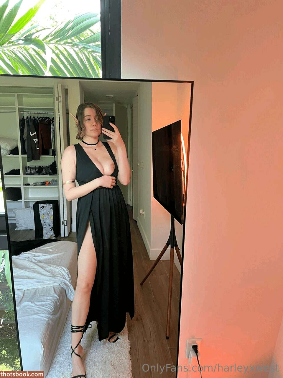 Harley West Photo #23