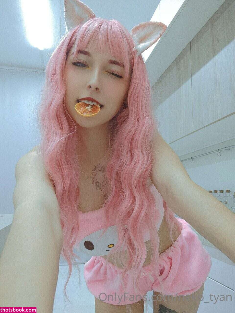 Loli Molly Photo #11