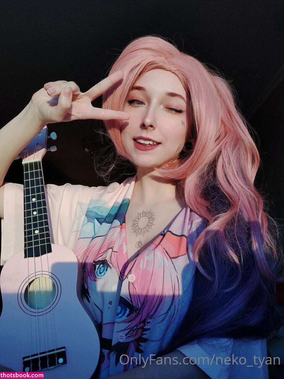 Loli Molly Photo #13