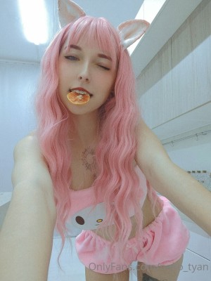 Loli Molly Photo #11