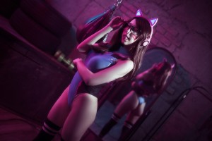 Loli Molly Photo #29