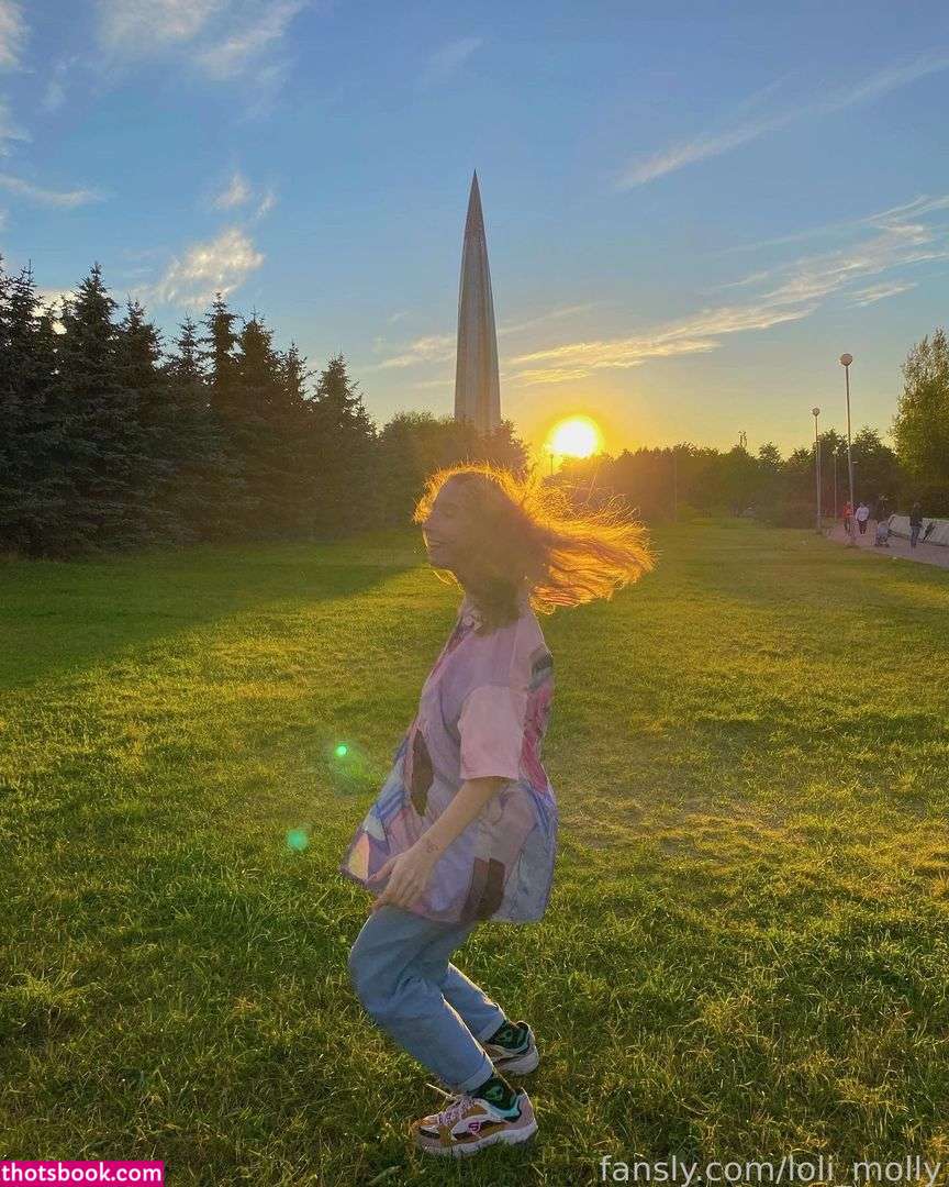 Loli Molly Photo #46