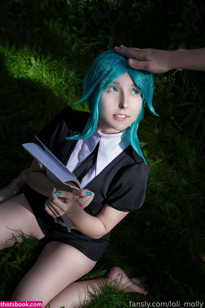 Loli Molly Photo #56