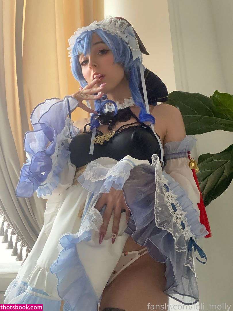 Loli Molly Photo #64