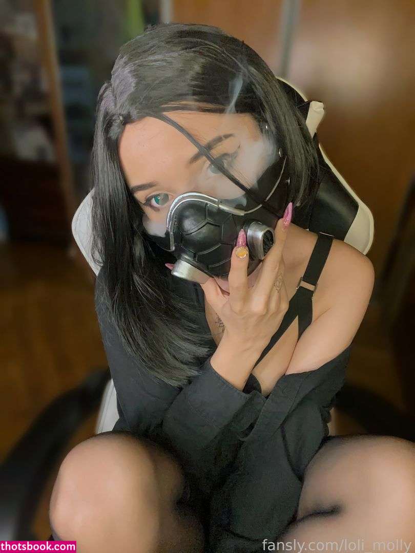 Loli Molly Photo #69