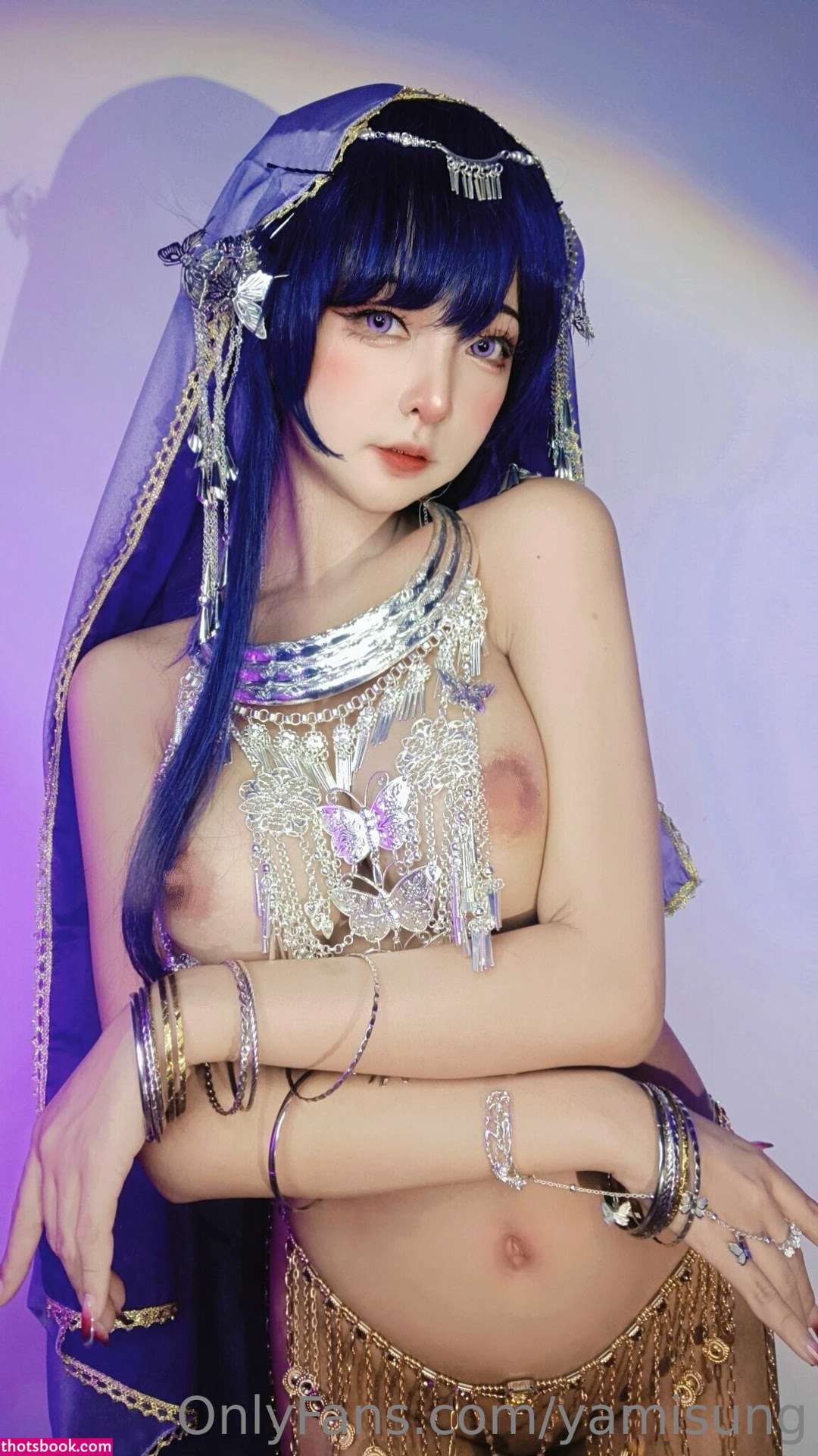 Soyamizouka Yamisung Photo #92