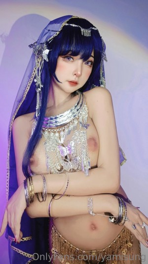 Soyamizouka Yamisung Photo #92