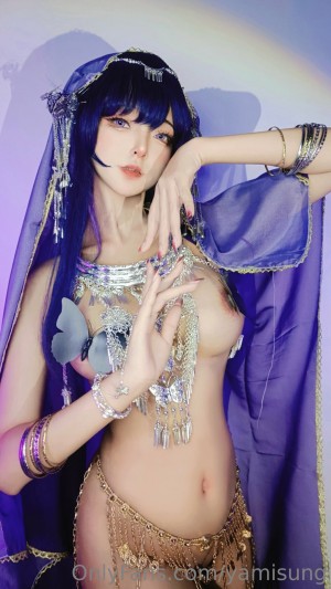 Soyamizouka Yamisung Photo #97