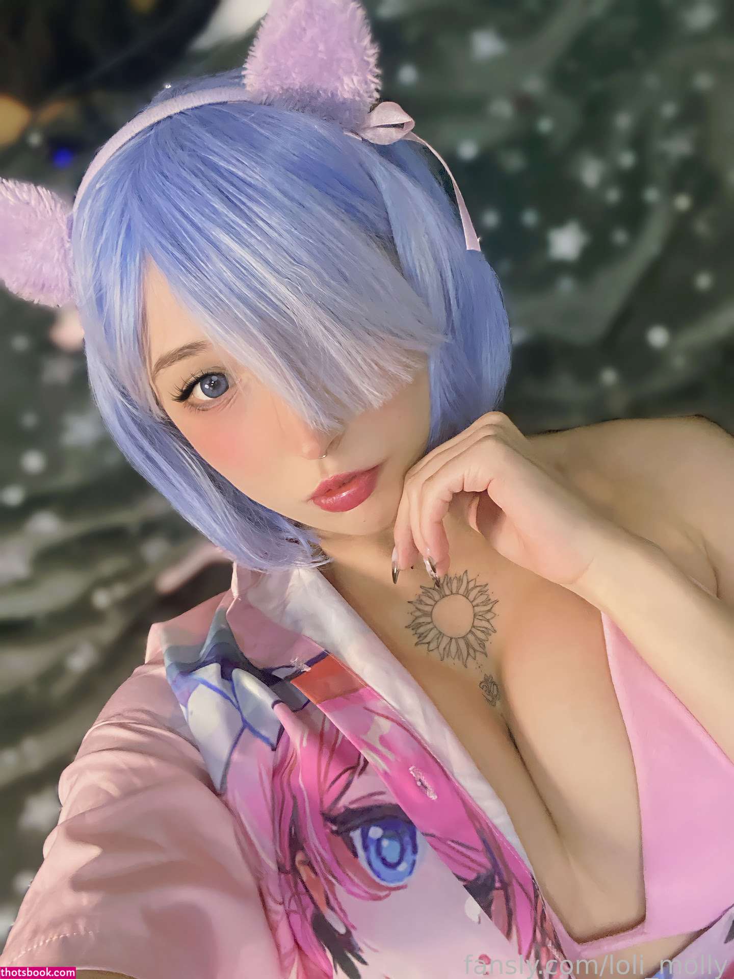 Loli Molly Photo #76