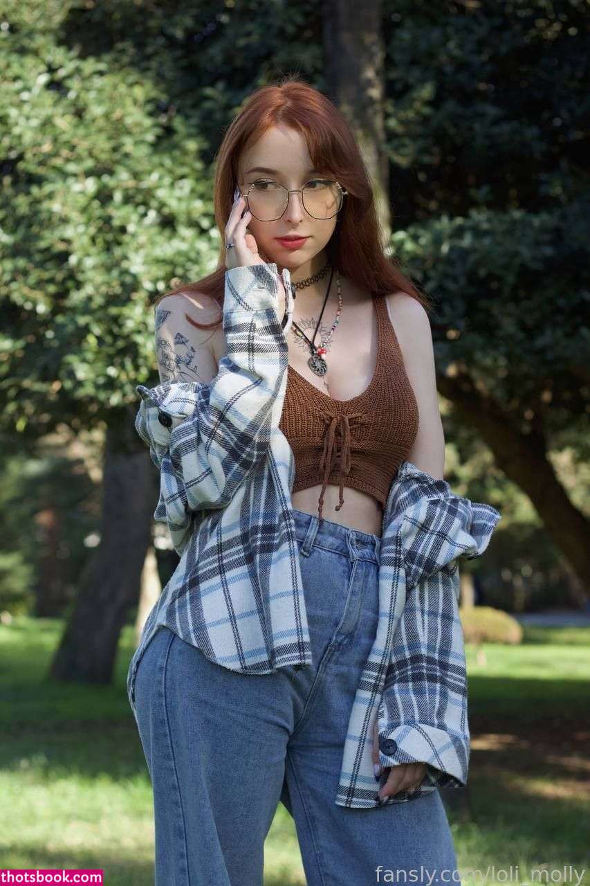 Loli Molly Photo #78