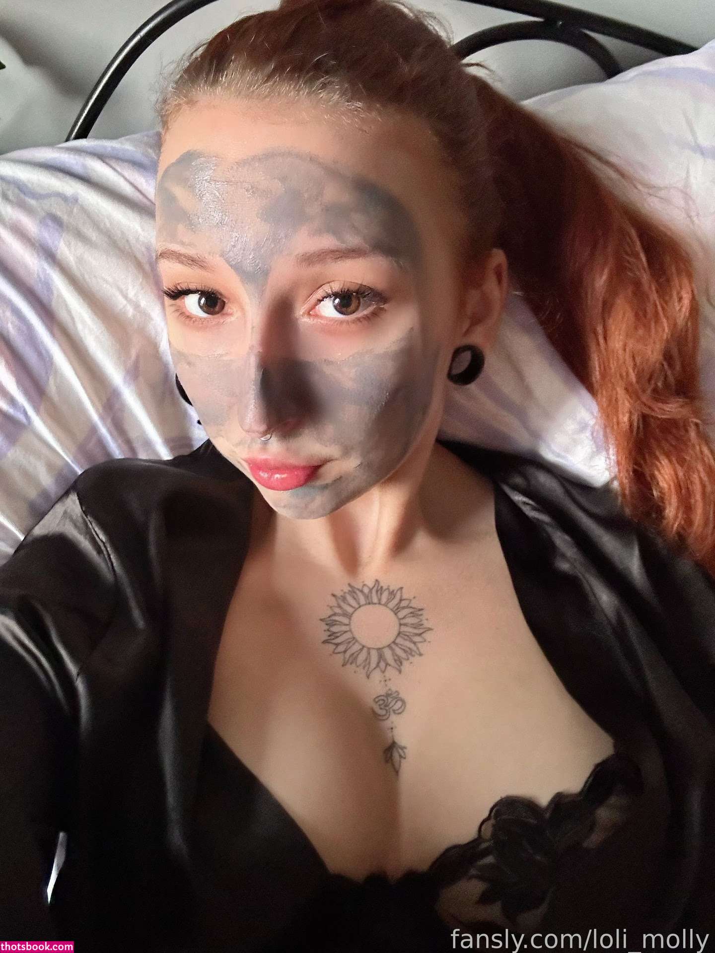 Loli Molly Photo #121