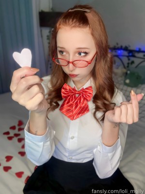 Loli Molly Photo #182