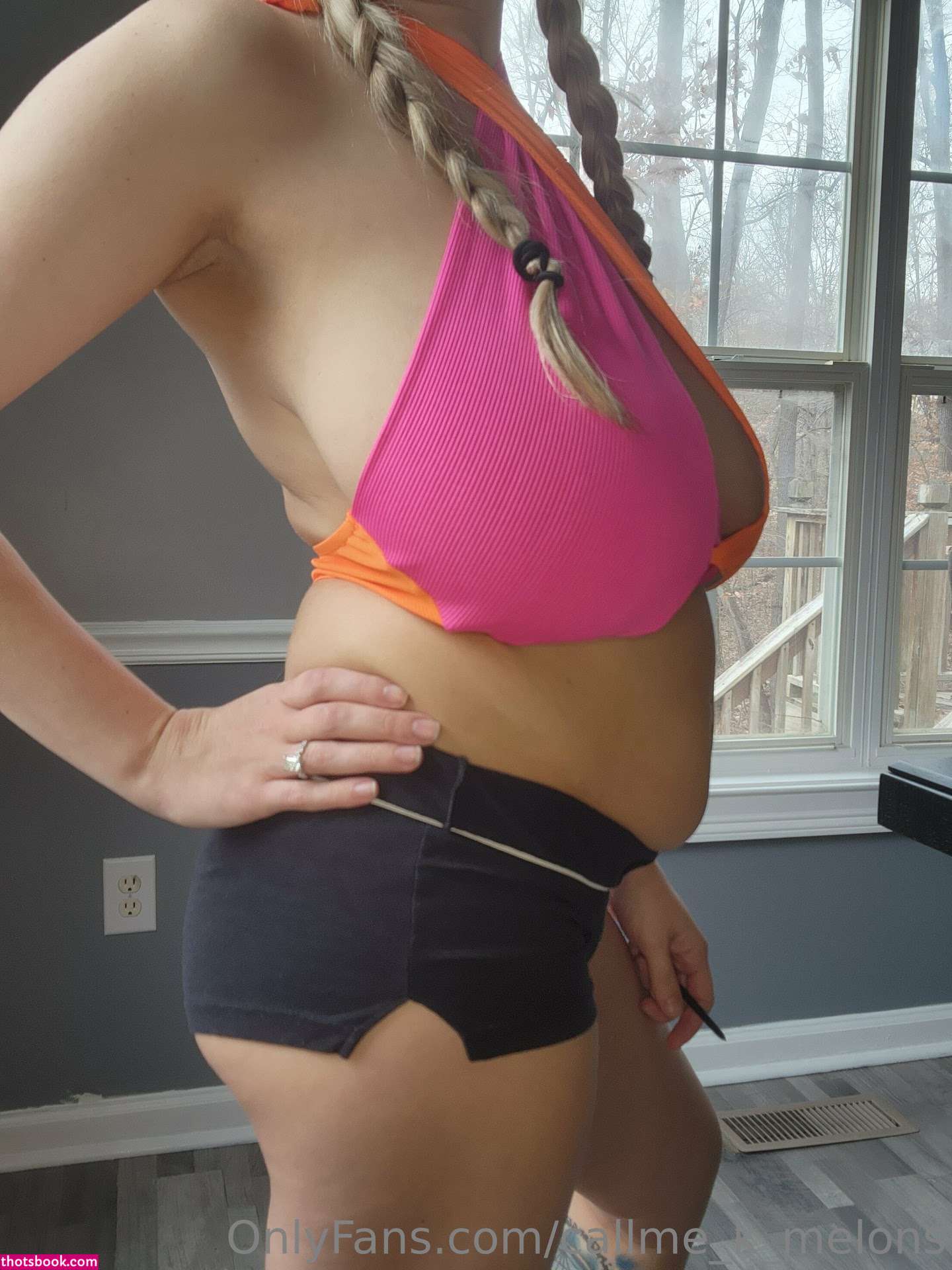 Makayla Melons Photo #93