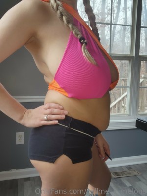 Makayla Melons Photo #93