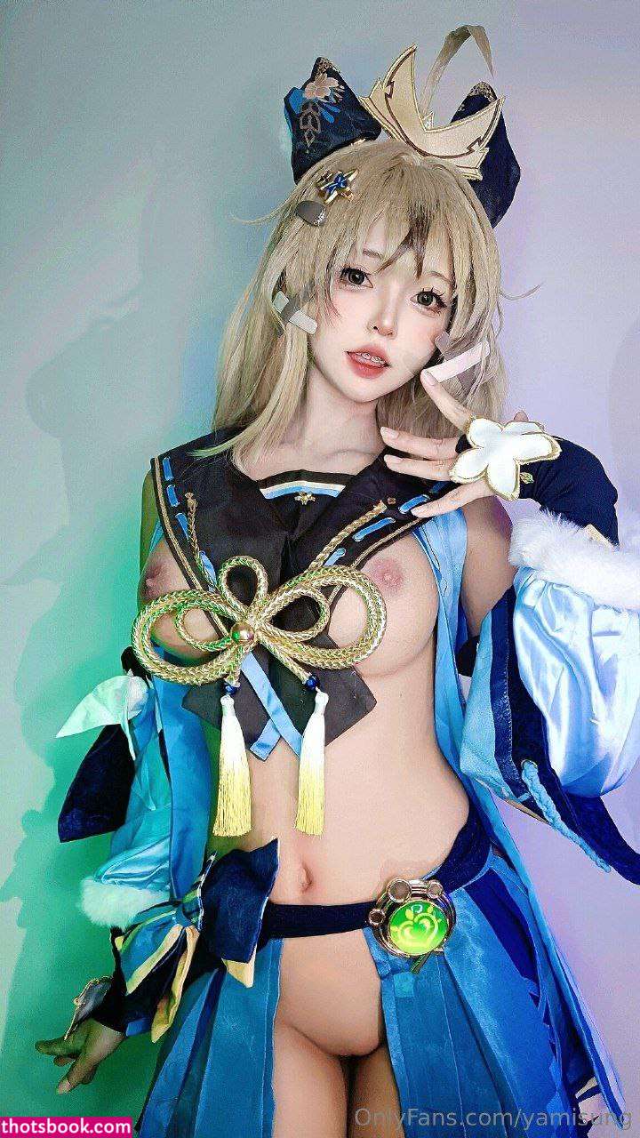 Soyamizouka Yamisung Photo #150