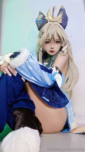 Soyamizouka Yamisung Photo #147