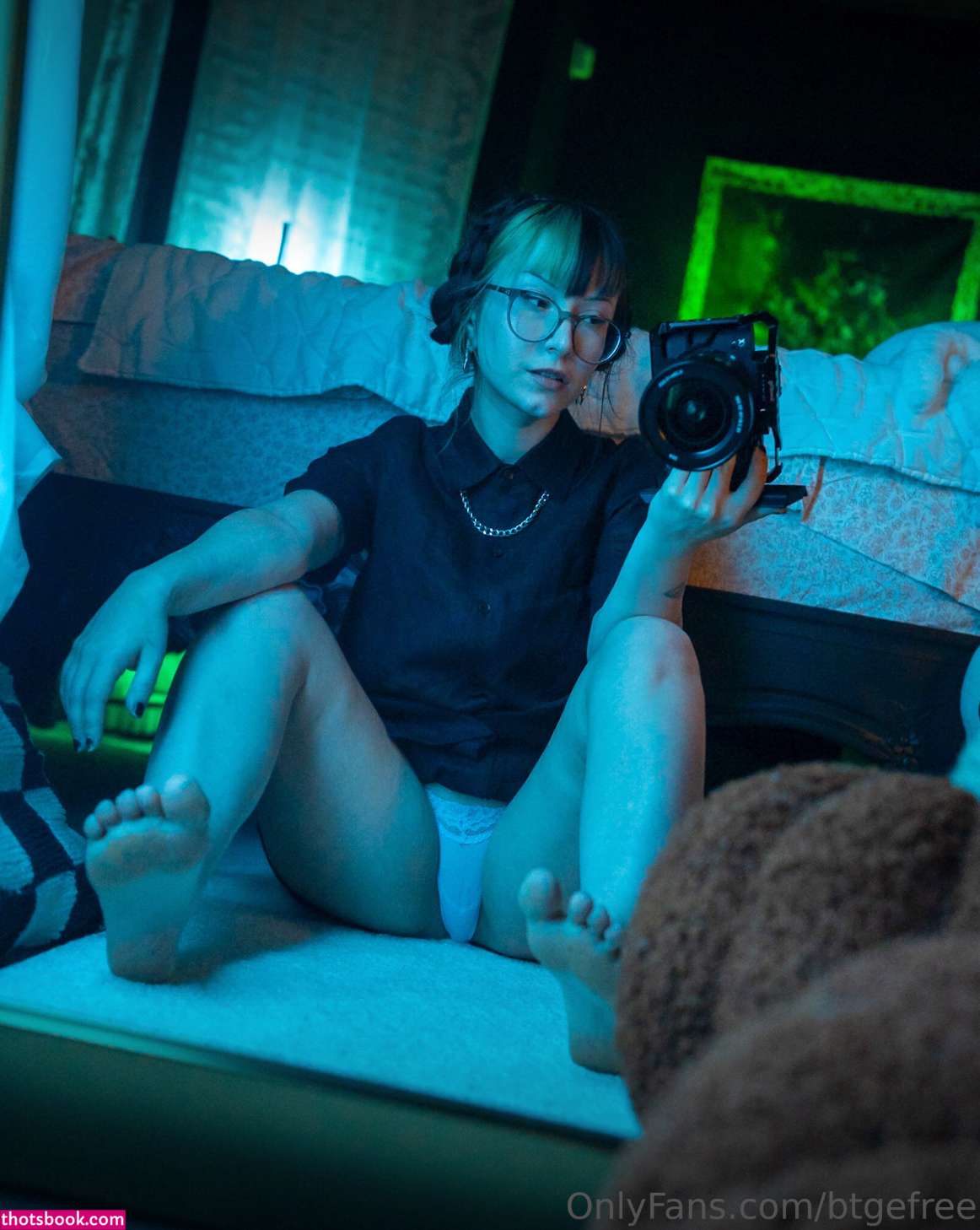 Bigtittygothegg Photo #861