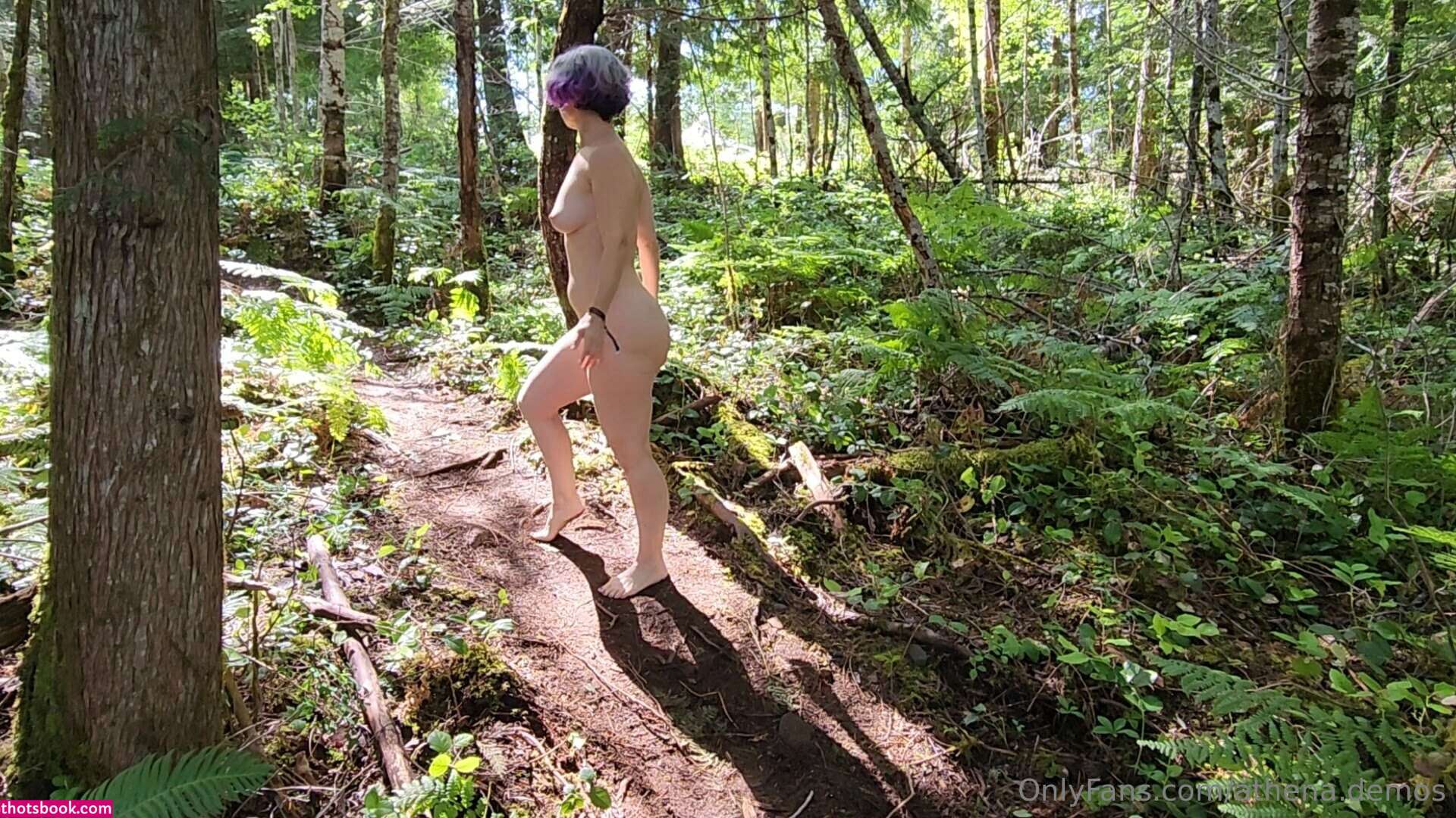 Athena Demos Photo #22