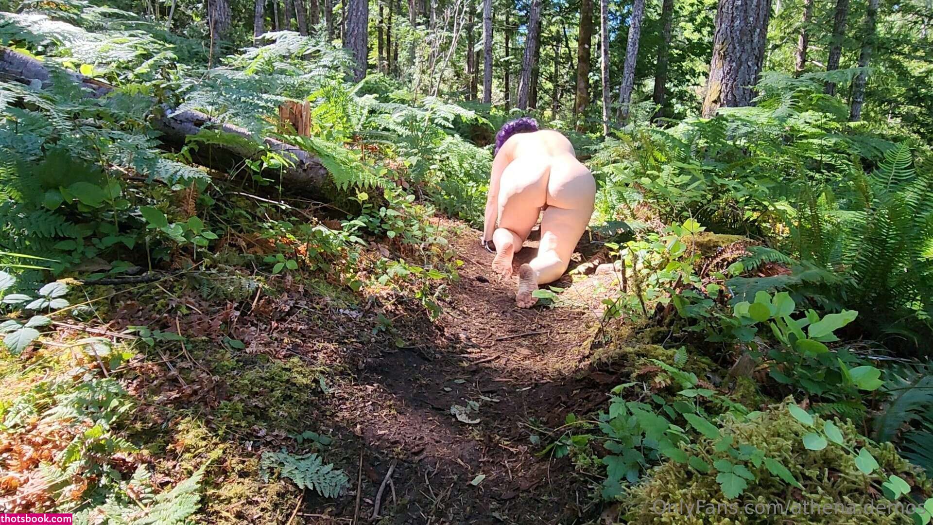 Athena Demos Photo #23