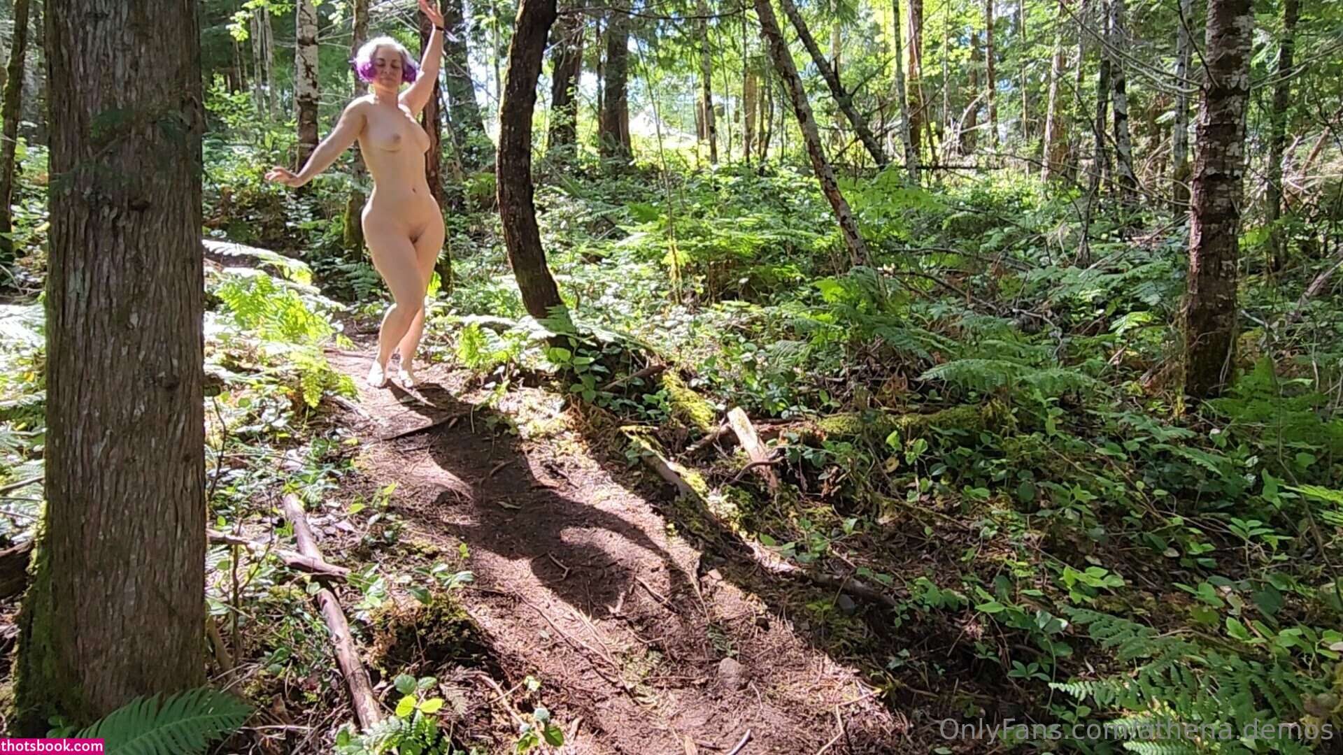 Athena Demos Photo #25