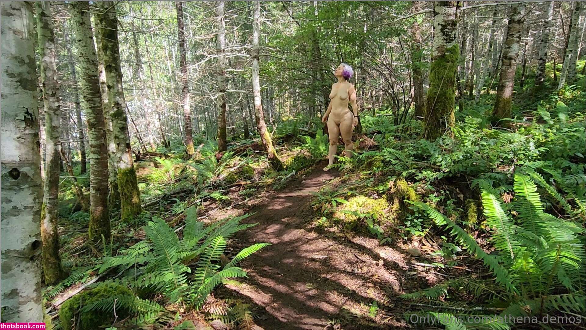 Athena Demos Photo #29